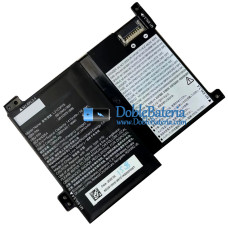 Batería para Lenovo L21M3P74 L21C3P76 [Batería de repuesto]